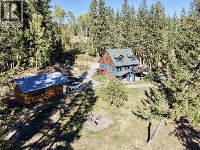 7220 SUMMIT Road | Canim Lake British Columbia | Slide Image Forty