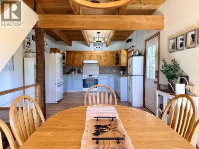 7220 SUMMIT Road | Canim Lake British Columbia | Slide Image Six