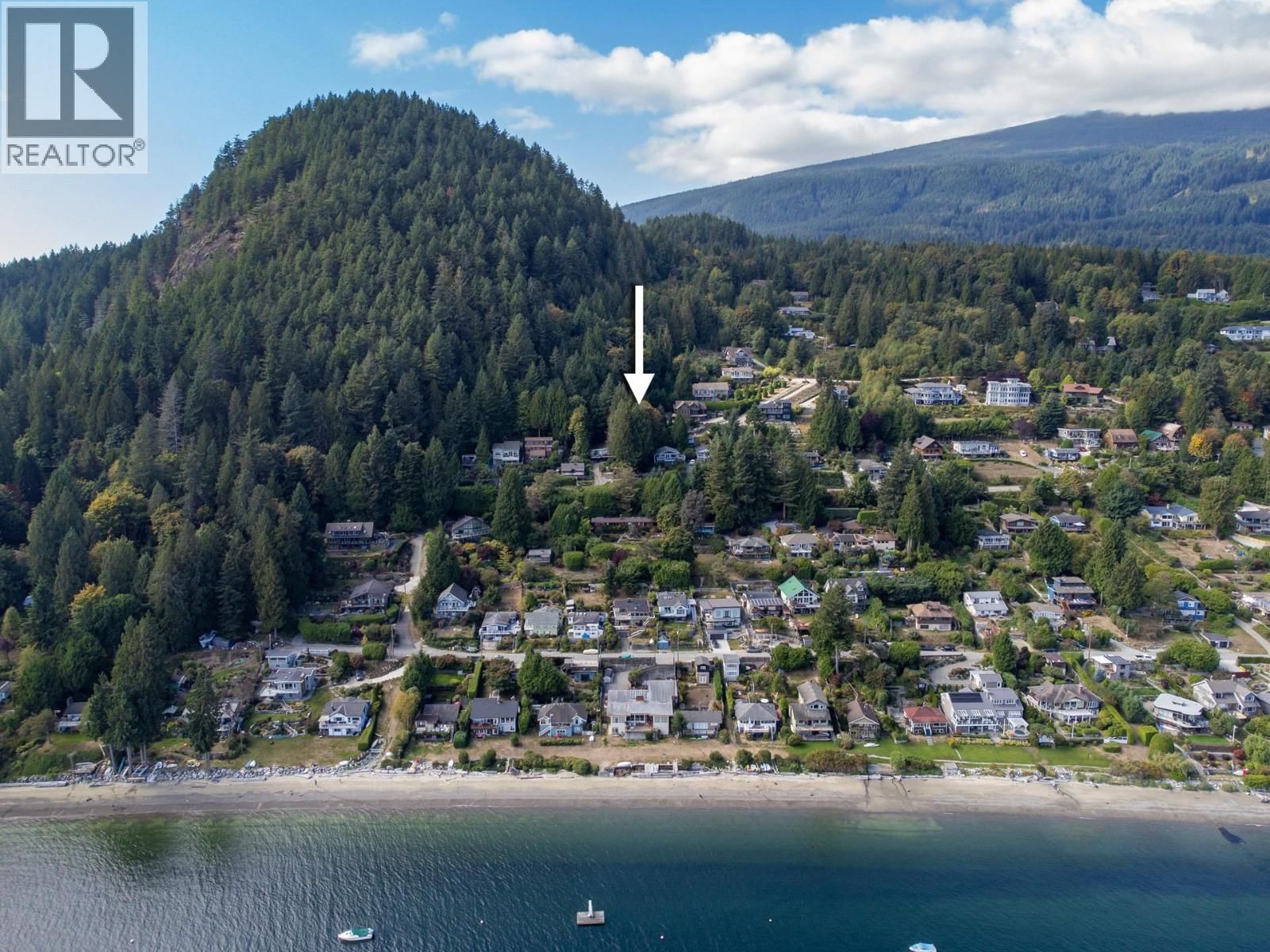 LOT 6 MARINE Drive, Gibsons, British Columbia V0N 1V1