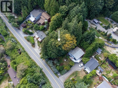 LOT 6 MARINE Drive | Gibsons British Columbia | Slide Image Fifteen