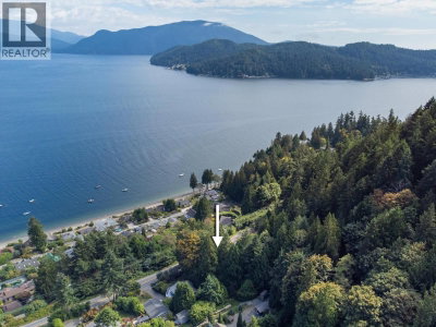 LOT 6 MARINE Drive | Gibsons British Columbia | Slide Image Seventeen