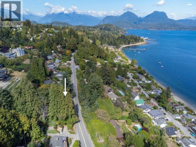 LOT 6 MARINE Drive | Gibsons British Columbia | Slide Image Four