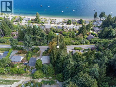 LOT 6 MARINE Drive | Gibsons British Columbia | Slide Image Five
