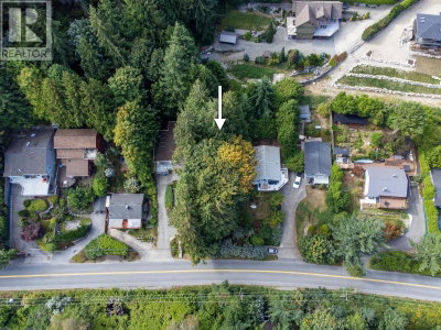 LOT 6 MARINE Drive | Gibsons British Columbia | Slide Image Six