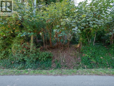 LOT 6 MARINE Drive | Gibsons British Columbia | Slide Image Nine