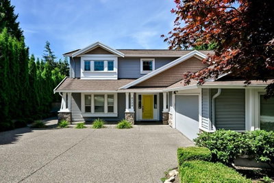 9709 CROWN Crescent | Surrey British Columbia | Slide Image Two
