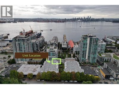 147 1ST Street | North Vancouver British Columbia | Slide Image Three