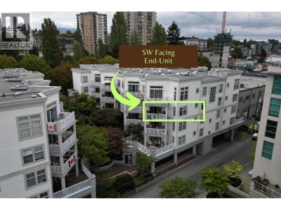 147 1ST Street | North Vancouver British Columbia | Slide Image Five