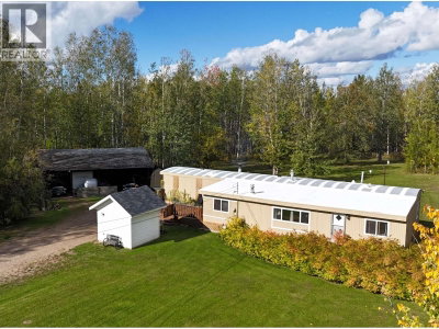 8 FEDIW Road | Fort Nelson British Columbia | Slide Image One