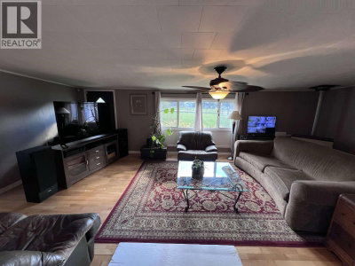 8 FEDIW Road | Fort Nelson British Columbia | Slide Image Ten