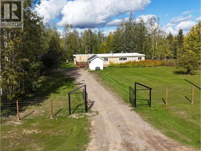 8 FEDIW Road | Fort Nelson British Columbia | Slide Image Two