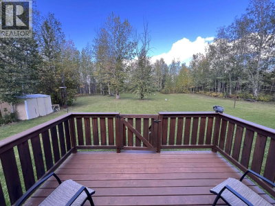 8 FEDIW Road | Fort Nelson British Columbia | Slide Image Twenty-two