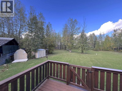 8 FEDIW Road | Fort Nelson British Columbia | Slide Image Thirty-one