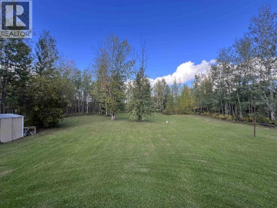 8 FEDIW Road | Fort Nelson British Columbia | Slide Image Thirty-two