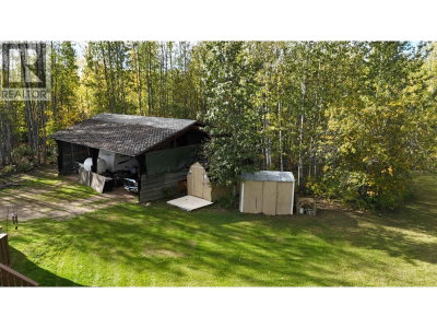 8 FEDIW Road | Fort Nelson British Columbia | Slide Image Thirty-eight