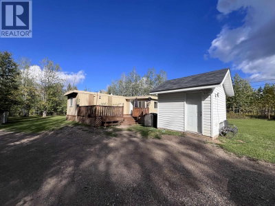 8 FEDIW Road | Fort Nelson British Columbia | Slide Image Five