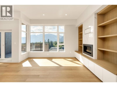3407 MAMQUAM Road | Squamish British Columbia | Slide Image Two