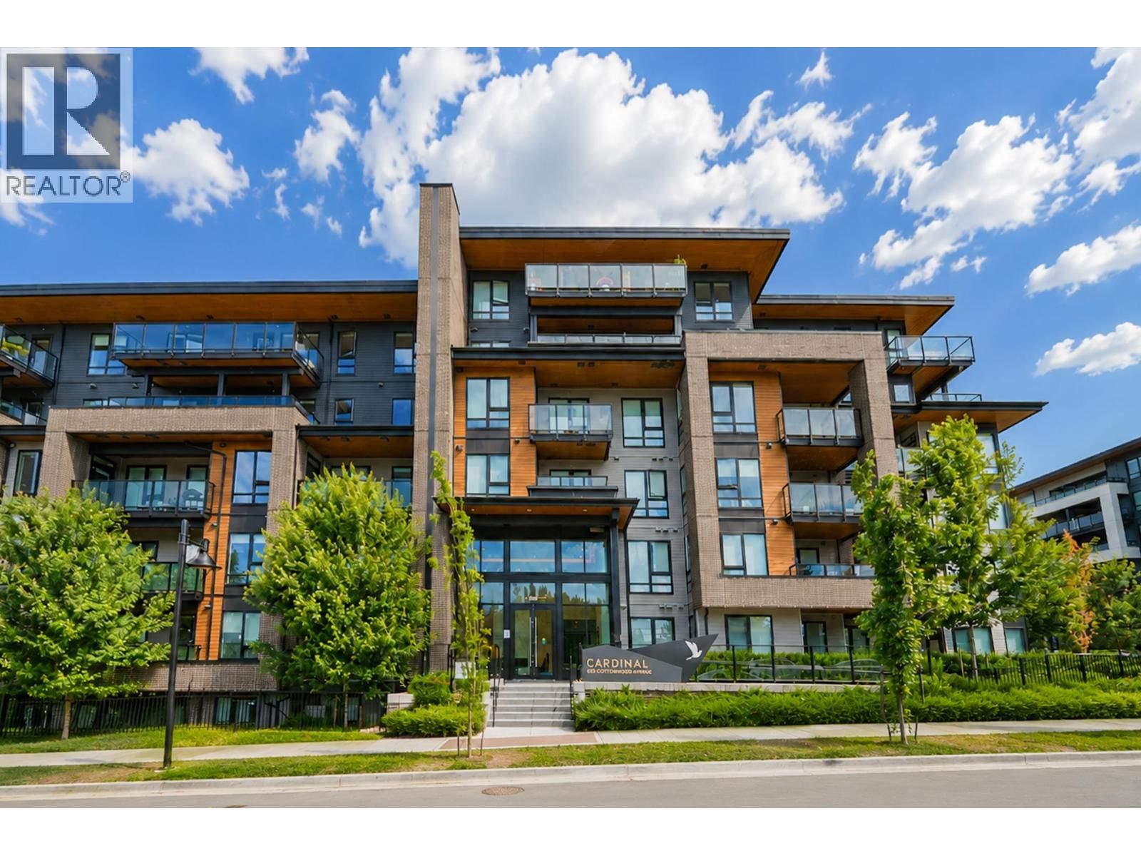 307 - 615 COTTONWOOD AVENUE Image 2
