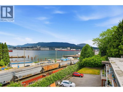 2211 WALL Street | Vancouver British Columbia | Slide Image Fifteen