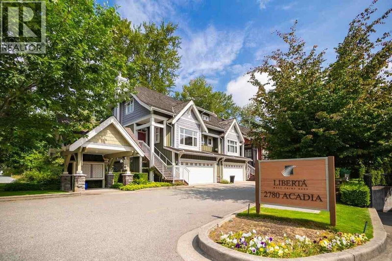 2780 ACADIA Road Vancouver British Columbia, V6T 2L3 - 4 Bedrooms Condo For Sale