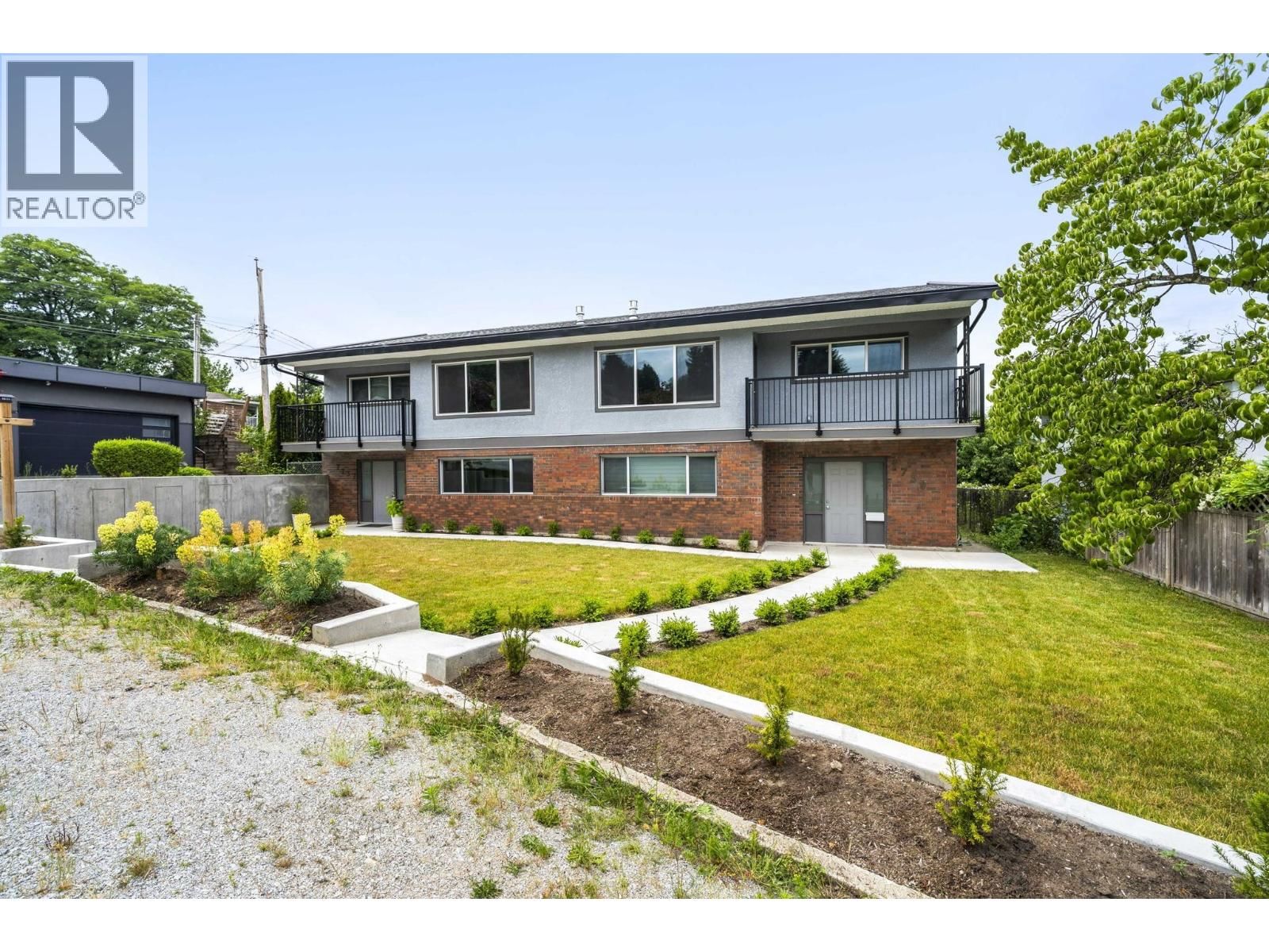 7737 ALLMAN Street, Burnaby, British Columbia V5E 2A9