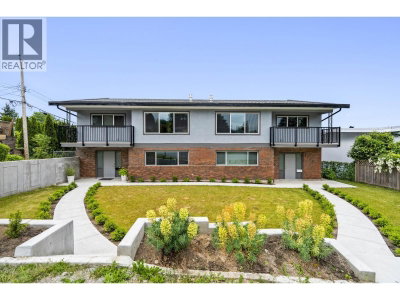 7737 ALLMAN Street | Burnaby British Columbia | Slide Image Two
