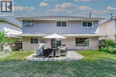 4131 FISHER Drive | Richmond British Columbia | Slide Image Thirty
