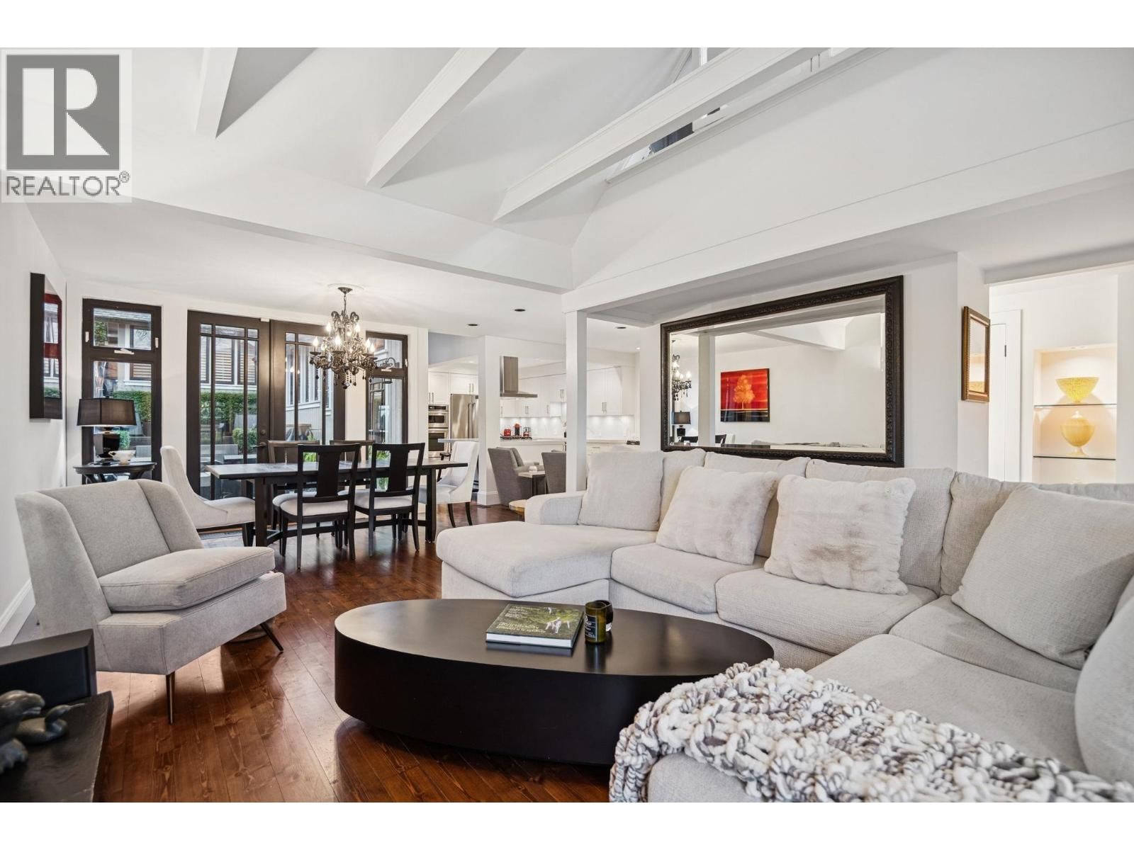 3814 11 Avenue, Vancouver, British Columbia V6R 2K9
