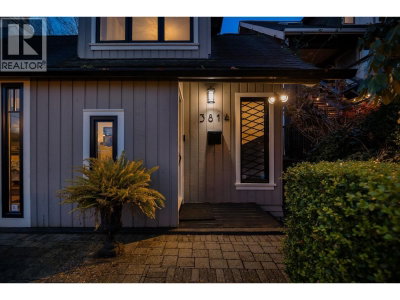 3814 11 Avenue | Vancouver British Columbia | Slide Image Twenty-seven