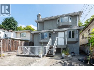 6775 CULLODEN Street | Vancouver British Columbia | Slide Image Thirteen