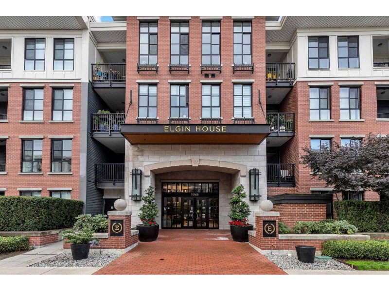 15168 33 Avenue Surrey British Columbia, V3Z 0N7 - 2 Bedrooms Condo For Sale