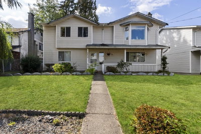 8825 160 Street | Surrey British Columbia | Slide Image One