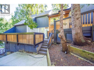 5791 TELEGRAPH Trail | West Vancouver British Columbia | Slide Image Three