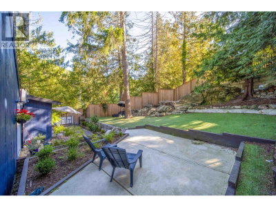 5791 TELEGRAPH Trail | West Vancouver British Columbia | Slide Image Thirty-four