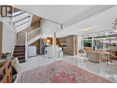 5791 TELEGRAPH Trail | West Vancouver British Columbia | Slide Image Eight