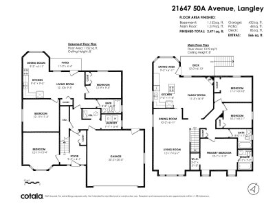 21647 50A Avenue | Langley British Columbia | Slide Image Five