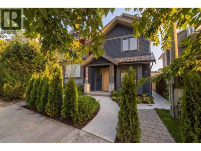 20 14TH Avenue | Vancouver British Columbia | Slide Image One
