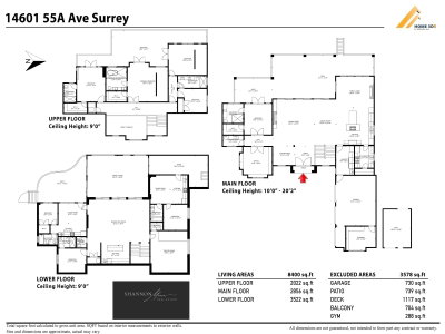 14601 55 A Avenue | Surrey British Columbia | Slide Image Forty