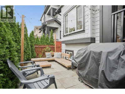 1604 36TH Avenue | Vancouver British Columbia | Slide Image Twenty-seven
