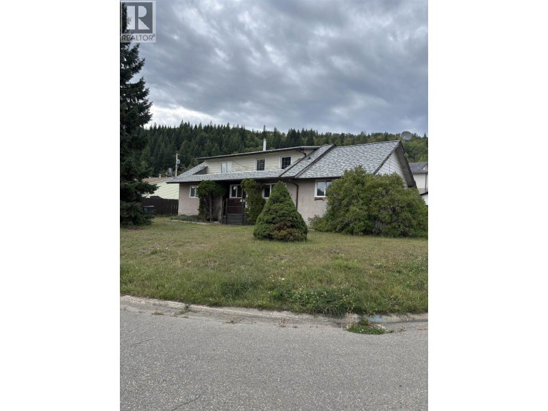 2275 WEBBER Crescent Prince George British Columbia, V2N 3C9 - 3 Bedrooms Home For Sale