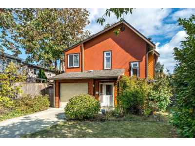 6078 194A Street | Surrey British Columbia | Slide Image One