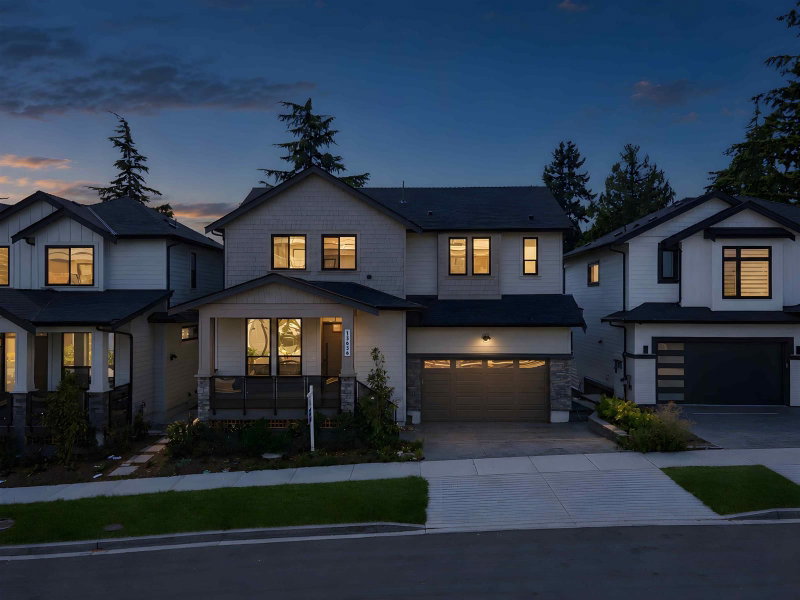 15636 23A Avenue Surrey British Columbia, V0V 0V0 - 6 Bedrooms Home For Sale