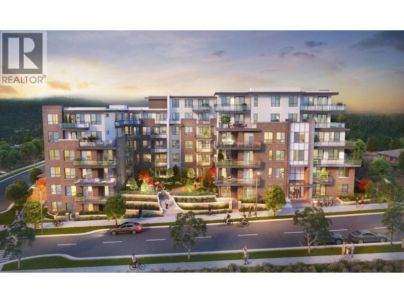 599 DANSEY Avenue Coquitlam British Columbia, V3J 5S4 - 3 Bedrooms Condo For Sale