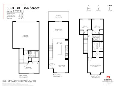 8130 136A Street | Surrey British Columbia | Slide Image Forty