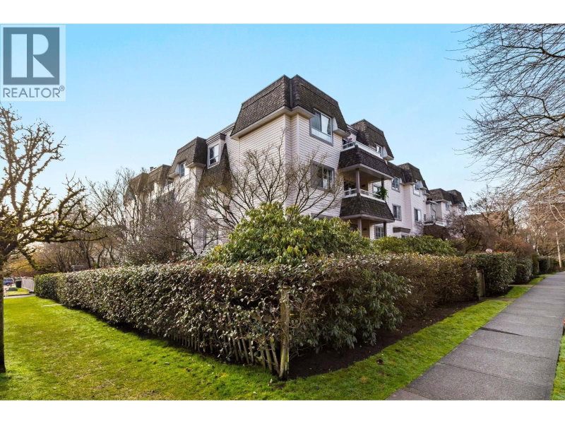 1950 11TH Avenue Vancouver British Columbia, V5N 1Z2 - 1 Bedroom Condo For Sale