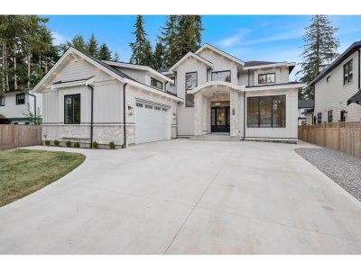 20344 42 Avenue | Langley British Columbia | Slide Image One