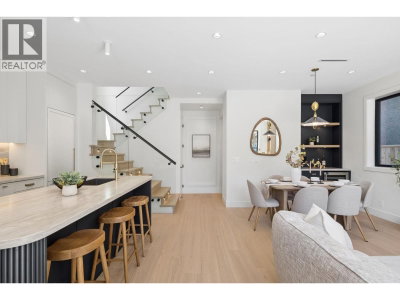 2815 TRINITY Street | Vancouver British Columbia | Slide Image Thirteen