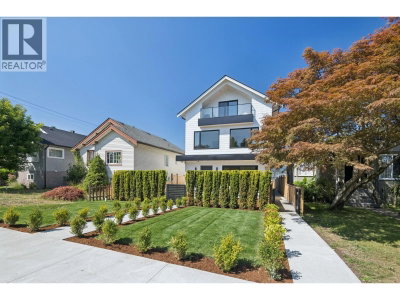2815 TRINITY Street | Vancouver British Columbia | Slide Image Three