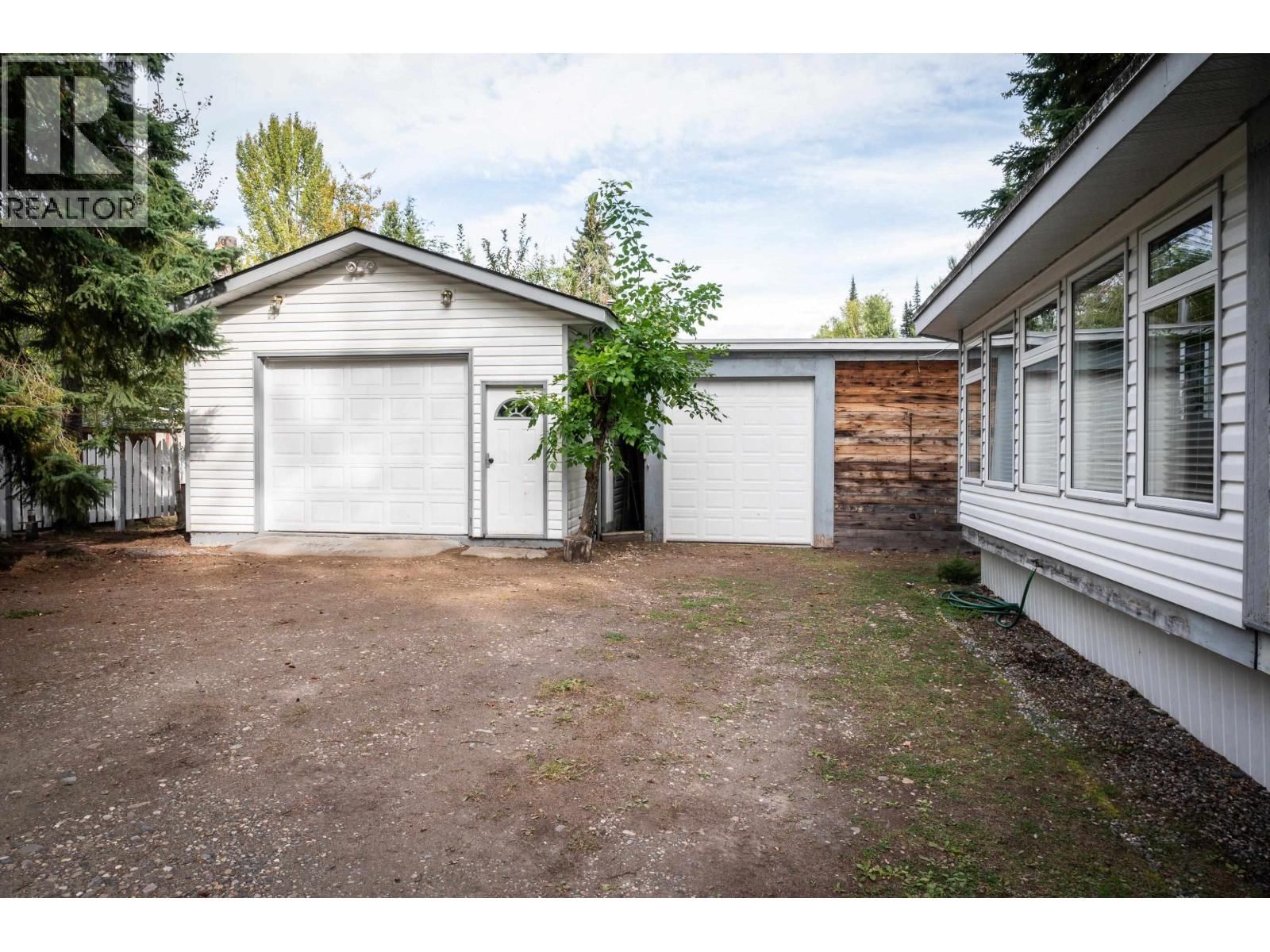 7780 OPAL Drive, Prince George, British Columbia V2K 3L8
