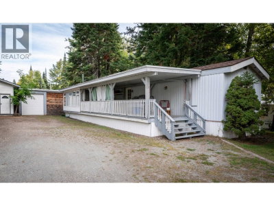 7780 OPAL Drive | Prince George British Columbia | Slide Image Five